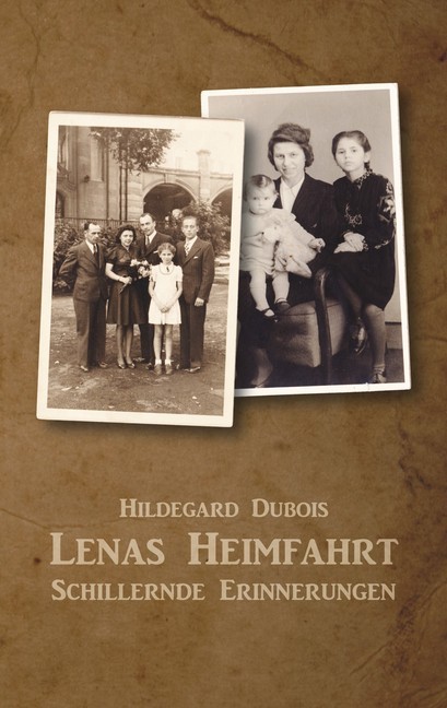 Lenas Heimfahrt main product photo