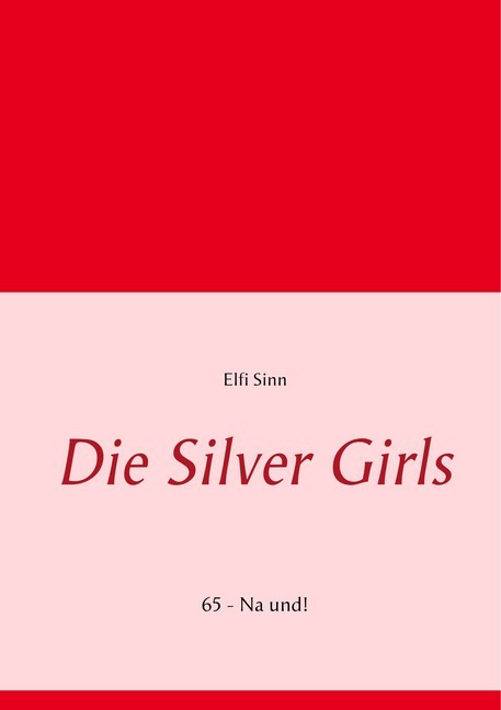 Die Silver Girls main product photo