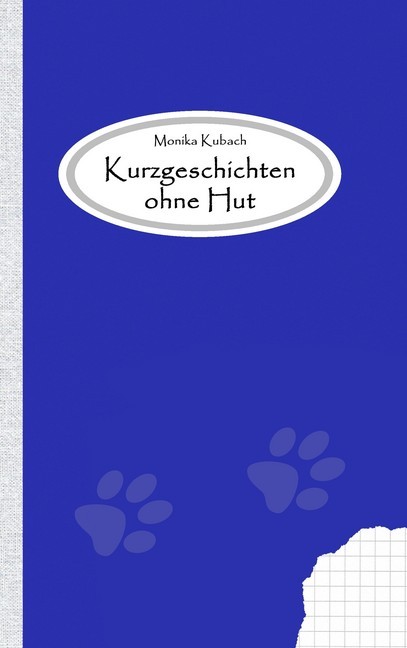 Kurzgeschichten ohne Hut main product photo