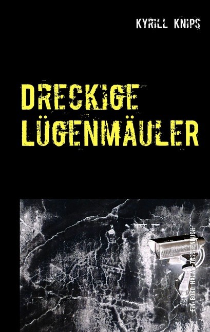 Dreckige Lügenmäuler main product photo