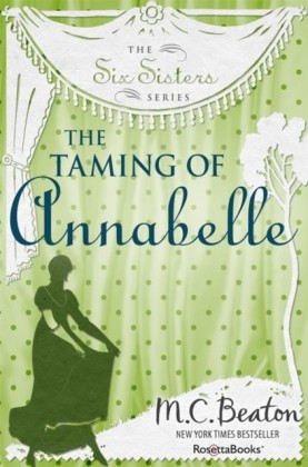 Taming of Annabelle