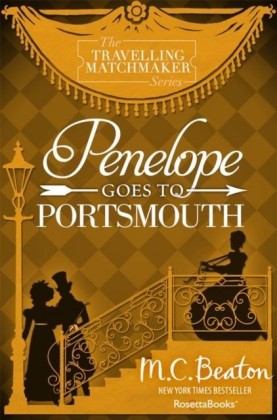 Penelope Goes to Portsmouth