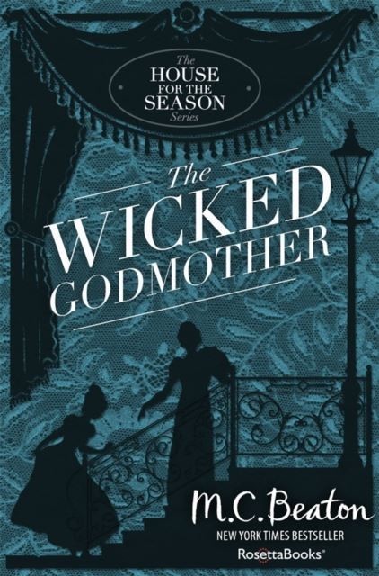 Wicked Godmother main product photo