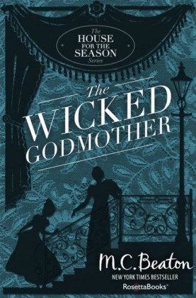 Wicked Godmother