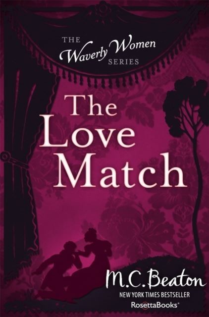 Love Match main product photo