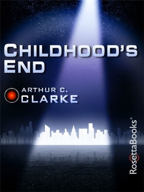 Childhood's End main product photo