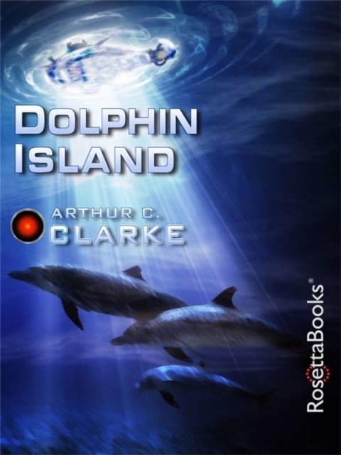 Dolphin Island main product photo