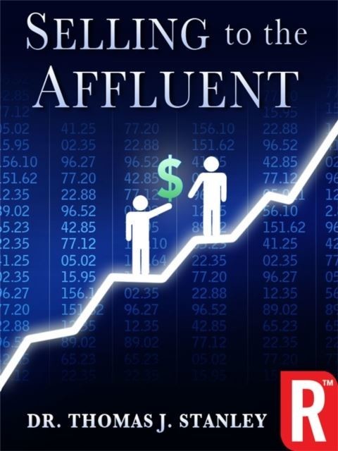 Selling to the Affluent main product photo
