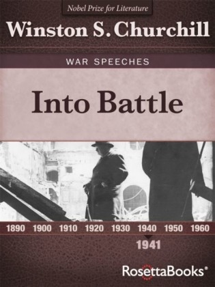 Into Battle