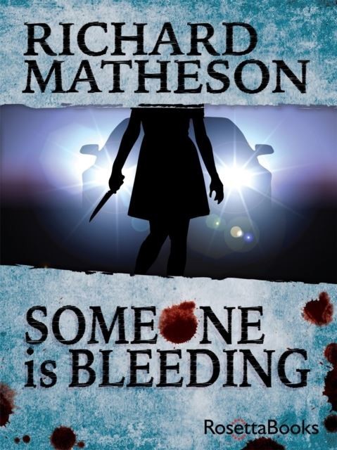 Someone Is Bleeding main product photo