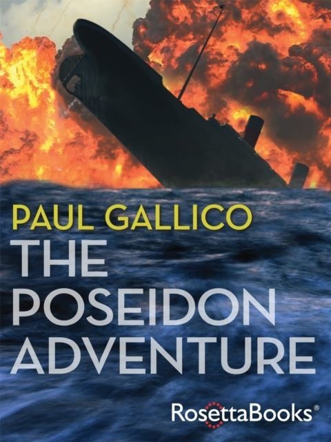 Poseidon Adventure main product photo