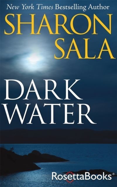Dark Water main product photo