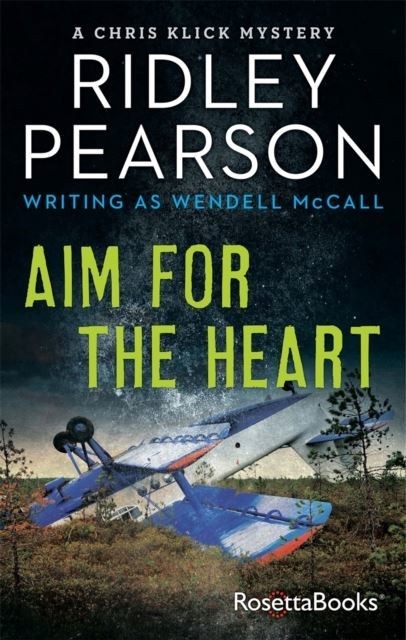 Aim for the Heart main product photo