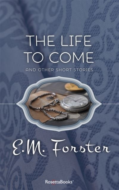 Life to Come main product photo