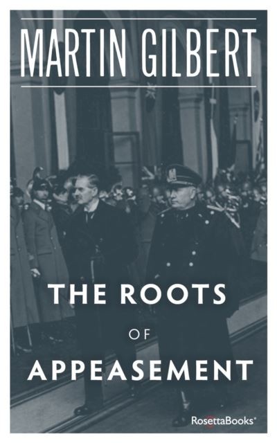 Roots of Appeasement main product photo