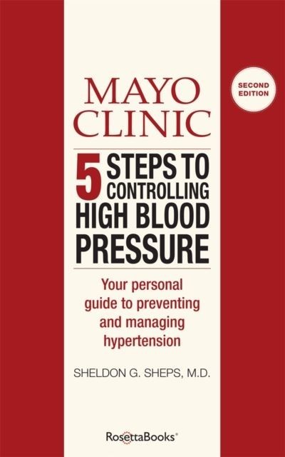 High Blood Pressure main product photo
