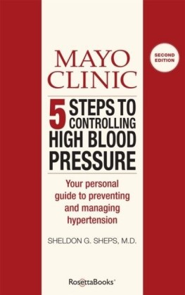 High Blood Pressure