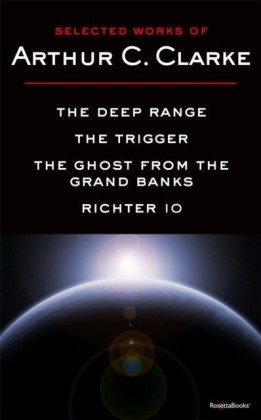 Selected Works of Arthur C. Clarke