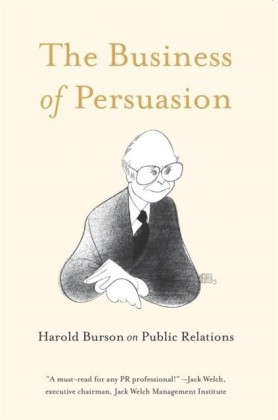 Business of Persuasion