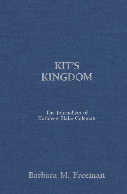 Kit's Kingdom main product photo