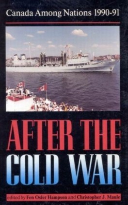 Canada Among Nations, 1990-91