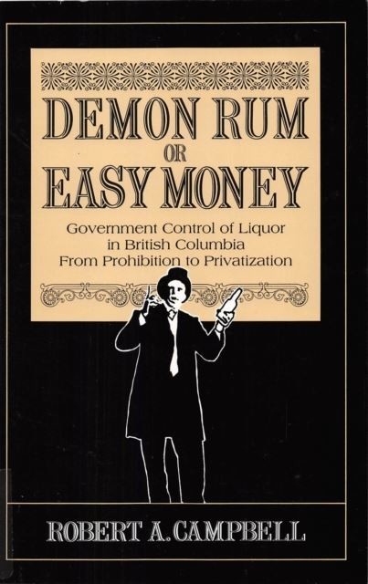 Demon Rum or Easy Money main product photo