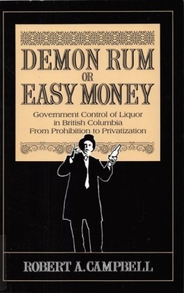 Demon Rum or Easy Money