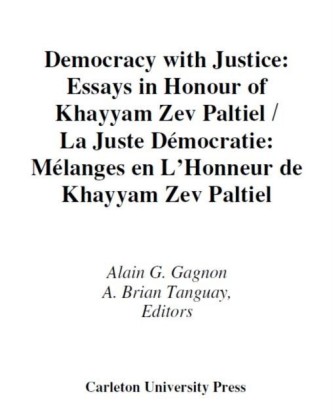 Democracy with Justice/La juste democratie