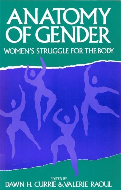 Anatomy of Gender main product photo