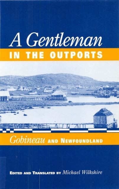 Gentleman In The Outports main product photo