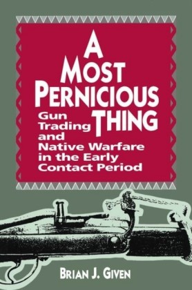 Most Pernicious Thing