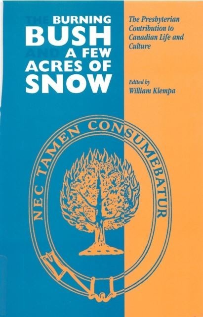 Burning Bush and A Few Acres of Snow main product photo