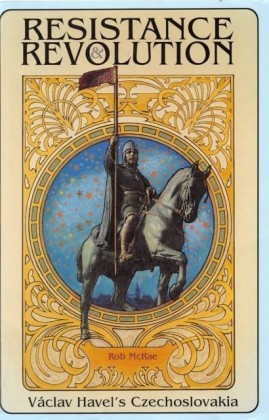 Resistance and Revolution