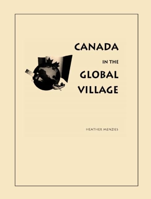 Canada in the Global Village main product photo