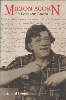 Milton Acorn