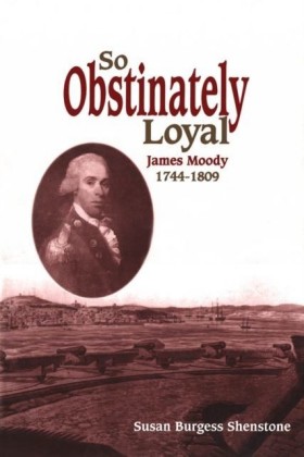 So Obstinately Loyal