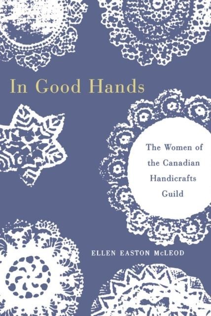 In Good Hands main product photo