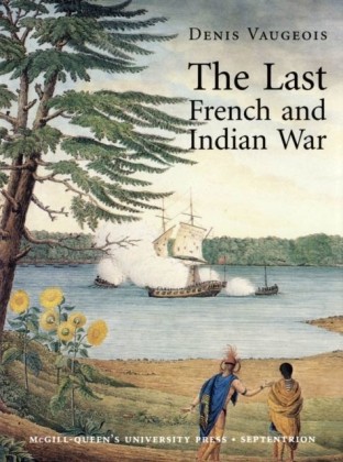 Last French and Indian War