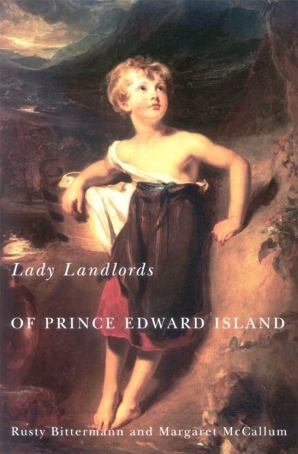 Lady Landlords of Prince Edward Island main product photo