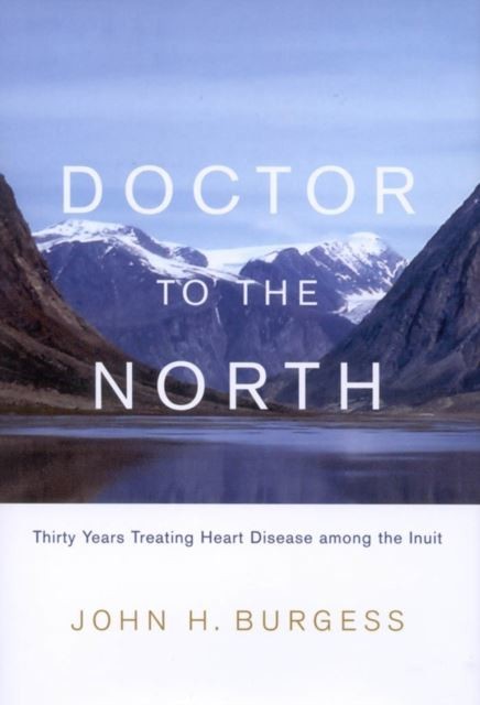 Doctor to the North main product photo