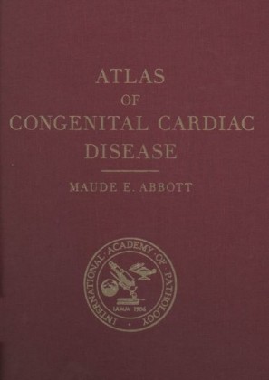Atlas of Congenital Cardiac Disease