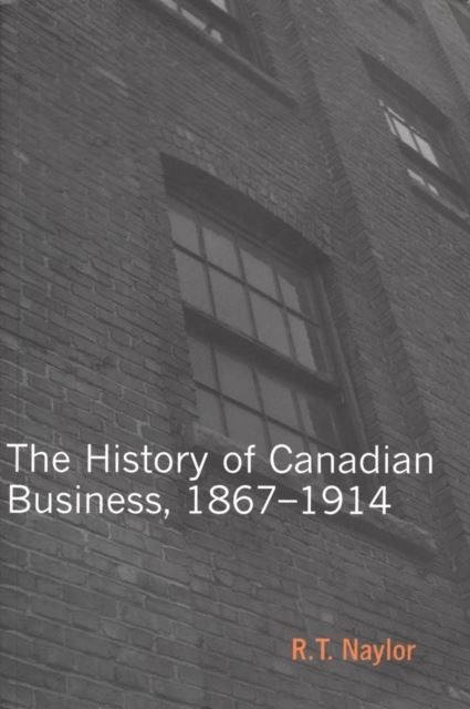 History of Canadian Business main product photo