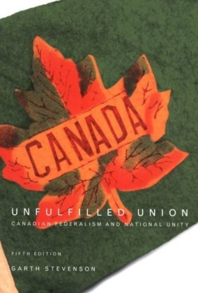 Unfulfilled Union, 4th Edition