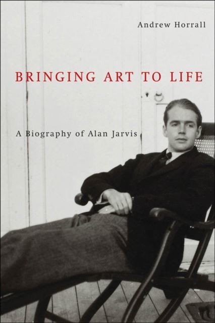 Bringing Art to Life main product photo