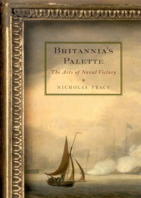 Britannia's Palette main product photo