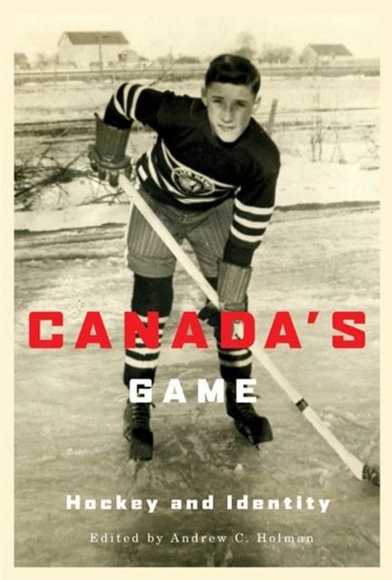 Canada's Game main product photo