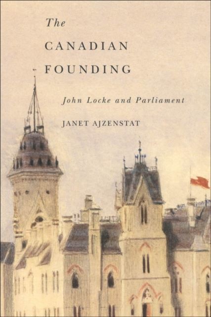 Canadian Founding main product photo