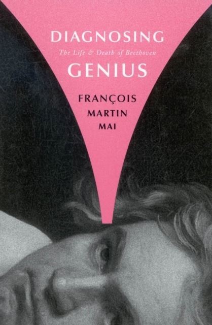 Diagnosing Genius main product photo