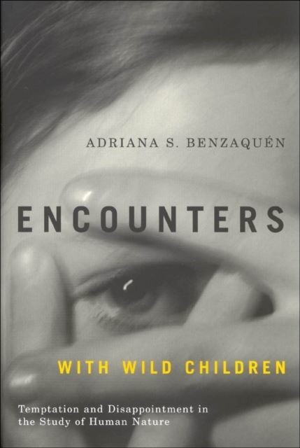 Encounters with Wild Children main product photo
