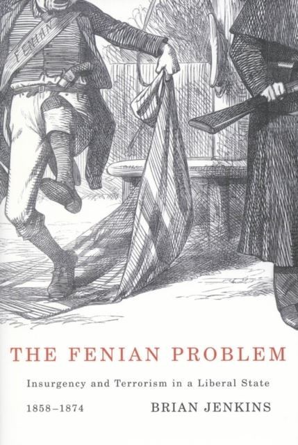 Fenian Problem main product photo